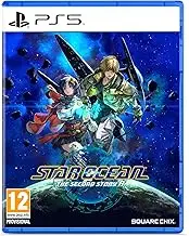 Star Ocean: The Second Story R (Playstation 5)