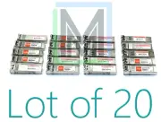 SFP-10G-SR-CDW PROLINE 10GBASE-SR 10GE SFP+ CISCO COMPATIBLE - 20pcs
