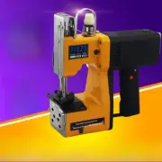 Portable Sewing Machine Woven Bag Sack Sealing Machine Packing Machine
