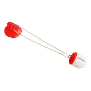 Silicon Suction Cup Dog Tug Toys