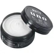 Made in JAPAN Fine Today UNO hair wax "Matt effector" 80g green fruity fragrance