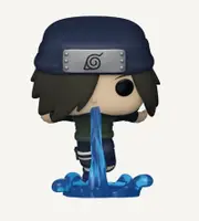 Naruto Izumo Pop! Vinyl