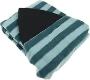 Ｓｉｍｈｏａ Surfing Board Surf Bag Knit Polyester for Longboard Shortboard Flexible Sleeve