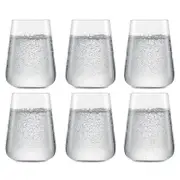 Schott Zwiesel Vervino Long Drink Glass, Set of 6