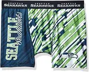 FOCO NFL Wordmark Underwear