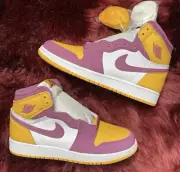 nike air jordan 1 retro high og brotherhood Size 10.5 555088-706
