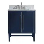 Avanity MASON-VS31-S-C Mason 31" - Blue