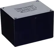 Arcane Tinmen Dragon Shield Gaming Box, Blue