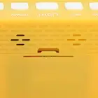 LCD Backlight Musical Alarms Countdown Timer Reminder Digital Alarm Clock