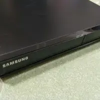 在飛比找旋轉拍賣優惠-SAMSUNG DVD播放器