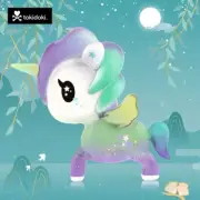 Tokidoki Unicorno 5 inch Sofubi - Star River Galaxy