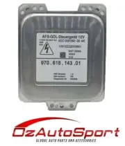 Headlight Ballast Control Module for Porsche Panamera 970 Xenon 5DV009610-00