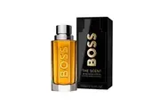 Hugo Boss the Scent Aftershave Fragrance Perfume Spray Odour For Men 100ml