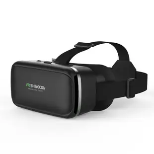 限時優惠，千幻魔鏡3D虛擬現實遊戲眼鏡vr box眼鏡VR遊戲配件