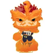 My Hero Academia Endeavour 4" Pop! Enamel Pin