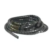 HOSE PROTECTION - INDUSTRIAL SPIRAL GUARD PROTECTIVE WRAP