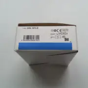 D4NL-1HFG-B For OMRON Safety Door Switch