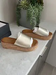 Tony Bianco Jaye Sandals 39