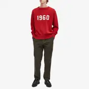 Sunspel Corduroy Chore Trousers