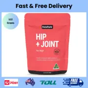Glucosamine for Dogs Chondroitin MSM - Hip and Joint Support Dogs All Ages Breed
