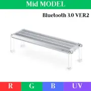 Aquarium Lightning LED RGB+UVA WEEK AQUA M300-M1200 PRO LATEST FULL OPTION