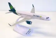 Aer Lingus Airbus A320neo 1/200 scale desk model NEW PPC