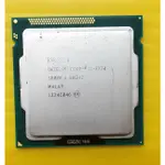 {土城}3代INTEL CORE I7-3770_3.4GHZ_1155腳位CPU_良品