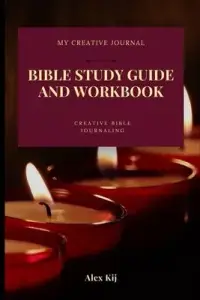在飛比找博客來優惠-Bible Study Guide And Workbook