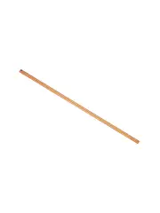 Lucci 900mm Fan Extension Rod in Antique Brass