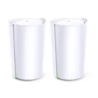 在飛比找蝦皮購物優惠-TP-LINK Deco X90(2-pack)(US) A