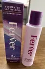 Ferver Fermented Lactic Acid Exfoliating Tonic 4 Oz