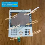 Fit for B&R Power Panel 4PP281.1043-75 Touch Screen Glass Panel Membrane Keypad
