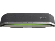 Poly Sync 40+ Microsoft Teams Certified USB-A USB-C Speakerphone +BT700 USB-A
