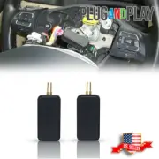 Car Simulator Emulator Bypass Garage SRS Fault Finding Diagnostic, 2pcs