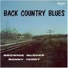 Brownie McGhee - Back Country Blues: 1947-55 Savoy Recordings Audio CD - Mar 4,