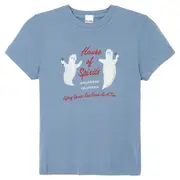 [RE/DONE] 90S Baby Tee House Of Spirits