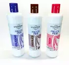 STANHOME FRESCA PIE BUNDLE OF 3 BOTTLES COLLAGEN, ROSEHIP, CHOCOLATE 300ml.
