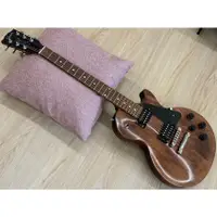 在飛比找蝦皮購物優惠-2017 Gibson Les Paul Faded T W