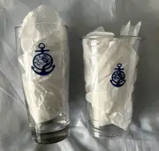 Tree House Brewing Willi Becher Cape Cod beer Glass Bonus Cup 1st Edition NEW