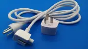 Apple - Power Adapter Extension Cable for MacBook Air and MacBook Pro