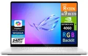 ASUS ROG Zephyrus G16 16" AMOLED AMD Ryzen AI 9 HX370 16GB 1TB SSD RTX 4060 W11H