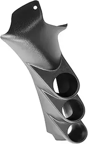 Auto Meter 12126 Gauge Works Triple Pillar