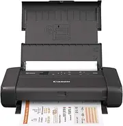 [Canon] PIXMA TR150 Portable Printer,Black