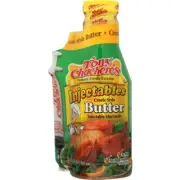 Creole Sauce Butter Marinade 17 Oz(Case Of 6) By Tony Chachere's