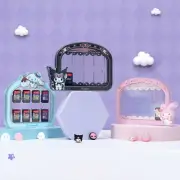 GeekShare & Sanrio Game Card Case for Nintendo Switch Card Box Holder Acrylic
