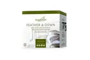 Snuggledown 80/20 Goose Down Goose Down All Season Quilt