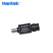 New Hantek HT201 20:1 Passive Attenuator 300V Max For Pico Hantek