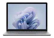 Microsoft 15" Surface Laptop-6 Intel U7 165H 16GB RAM 512GB SSD W11P - ZLQ-00026