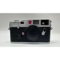 在飛比找蝦皮購物優惠-【孤單相機工作室】Leica M6 non-TTL