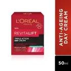 L'Oreal Paris Revitalift Laser X3 Day Cream With Pro-Retinol (50ml)